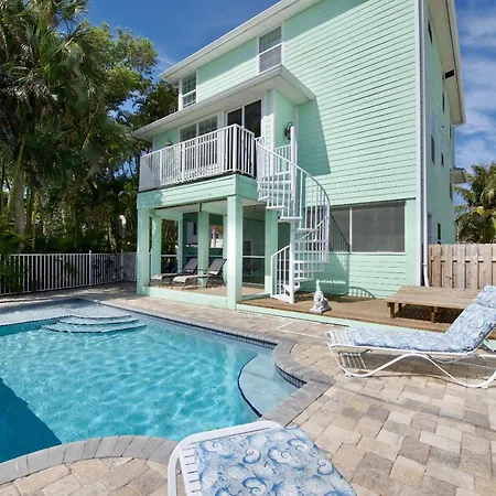 Key Lime Villa By Sun Palace Vacations
